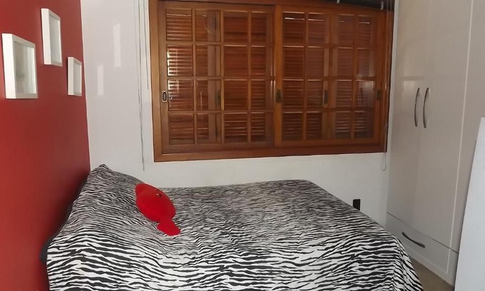 Chacara das Pedras Other | Budget-Friendly Room with Internet in Prime Location