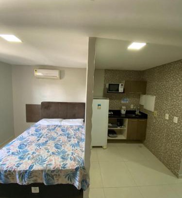 Sandra Cavalcante Apartment | Cozy Flat in Campina Grande - Pet and Child Friendly Stay