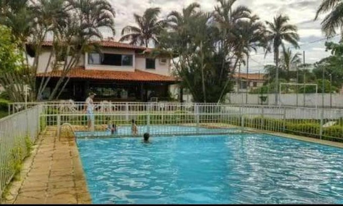 Jardim Excelsior Apartment | Relaxing Flats at Bangalô in Cabo Frio - Rated 9.5/10