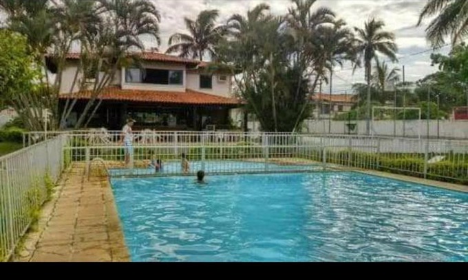 Jardim Excelsior Apartment | Ideal Flats at Bangalô in Cabo Frio - Guest Rated 9.6/10