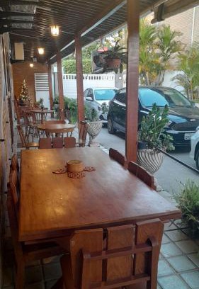 Praia do Frances Apartment | Cozy Rooms at Praia do Francês with Family-Friendly Perks