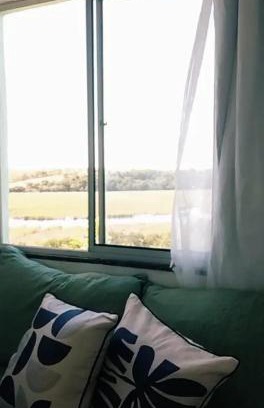 Marataizes Apartment | Aluguel Na Praia Das Falésias No ES