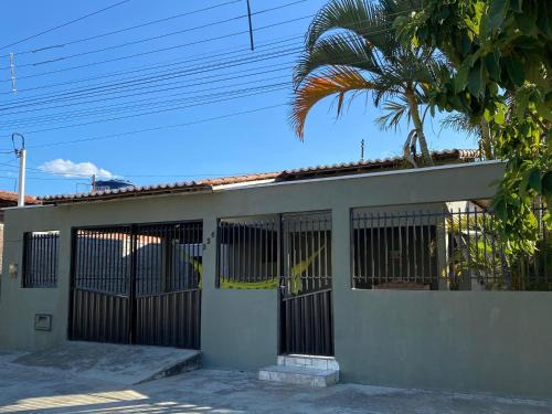 Martins House | Exquisite Stay at Aluguel Temporada in Martins/RN