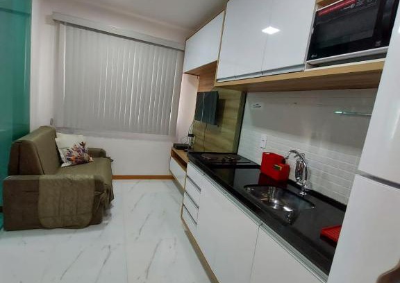 Piata Apartment | Oceanfront Family Retreat at Smart Itapuã - 9.3/10 Rated