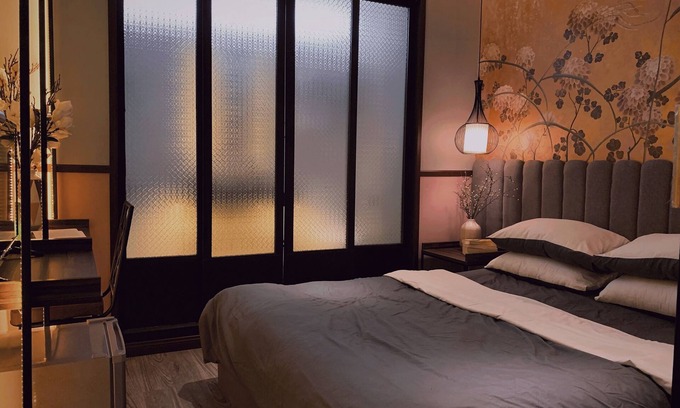 Ninh Kieu House | Cozy Aluny Boutique Stay with Breakfast & Child-Friendly Options