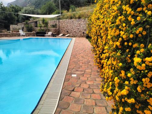 Carini House | Alvarado - Your Ideal Retreat in Scenic Sicily