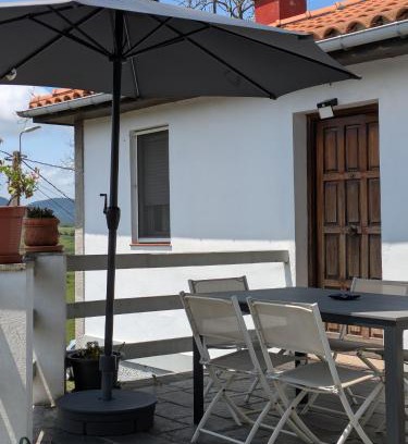 Ferrones House | Child-Friendly Alvares de Corvera - Guest Rated 9.9/10