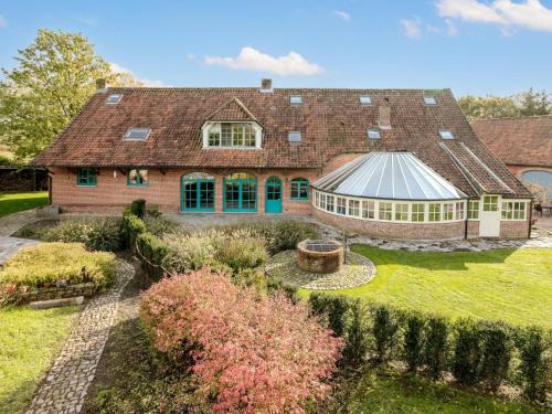 Merksplas House | Unforgettable Stays at Alverwege 2 - Top Guest Rated!