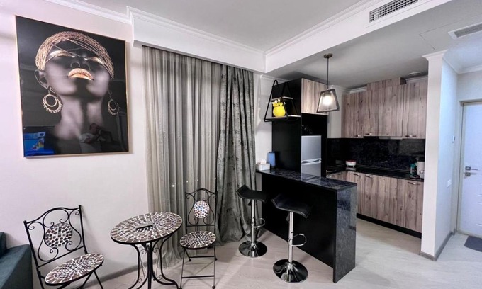 Tsaghkadzor Apartment | Alvina: Top-Rated Family-Friendly Getaway Awaits You