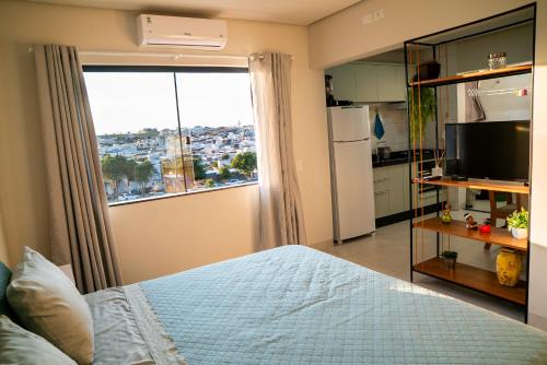 Umuarama Apartment | Alvorada do Lago - A melhor hospedagem de Umuarama