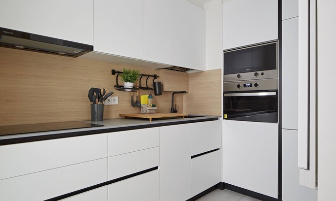 Egia Apartment | Guest Rated: Always Easy I Cristina Enea with Spa & Breakfast