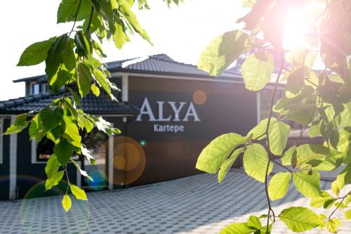 Kartepe Hotel | Discover Alya Kartepe Villa Hotel: Pet-Friendly Oasis