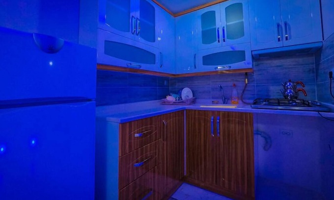 Atakum Apartment | Alya Suit