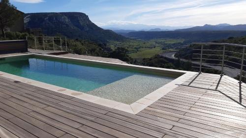Vingrau House | Alzina