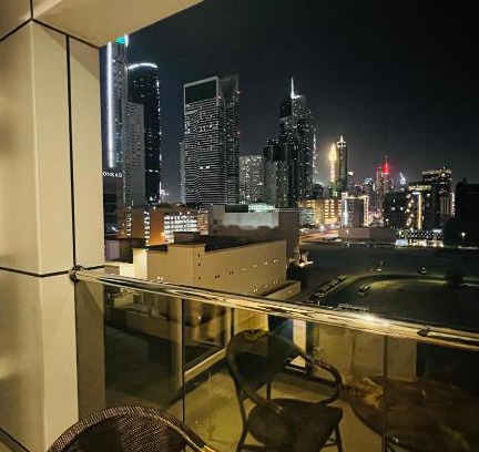 Dubai Apartment | Highly Rated Alzomoroda Apartment - Family Friendly & Accessible