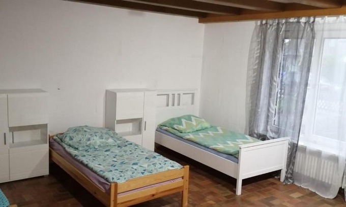 Burgkirchen an der Alz House | Family-Friendly Stays at Alztal Zimmervermietung