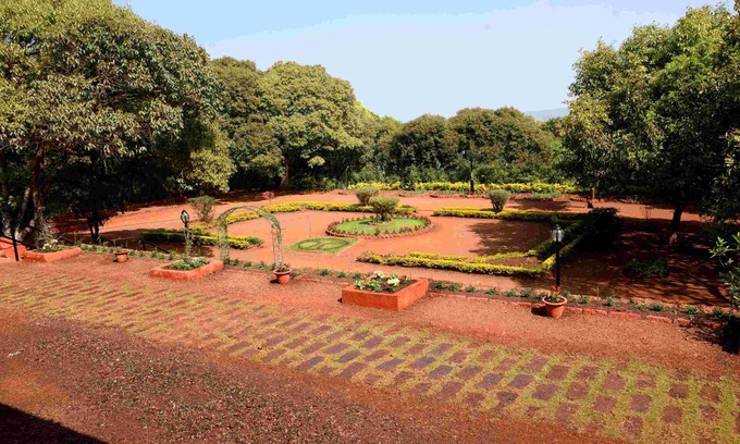 Mahabaleshwar Villa | Discover Amã Stays & Trails Dingley Dell, Mahabaleshwar