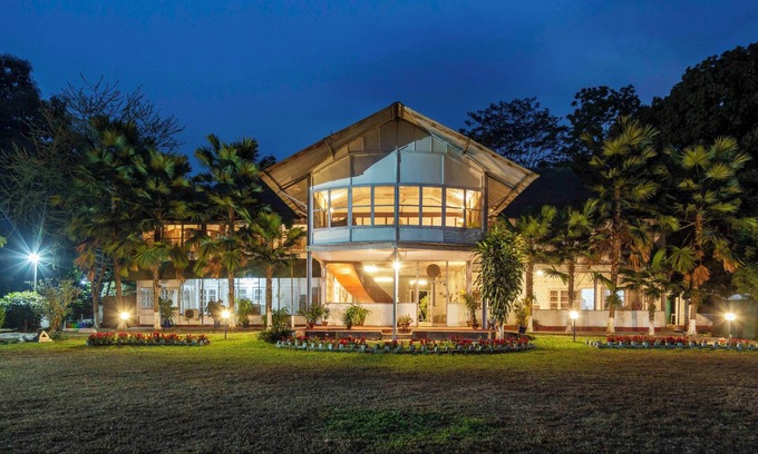Diphu Resort | amã Stays & Trails Hathikuli, Assam