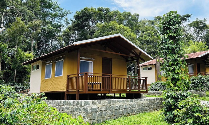 Yercaud Villa | Amã Stays & Trails Heavens Ledge, Yercaud