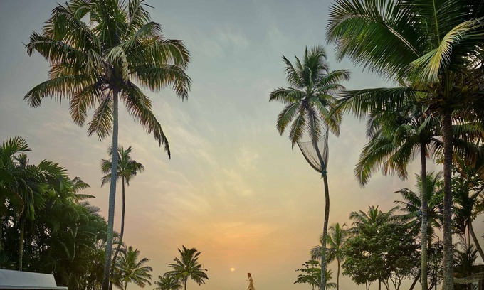 Muhamma Villa | Delightful amã Stays & Trails Pathiramanal Villa, Alappuzha