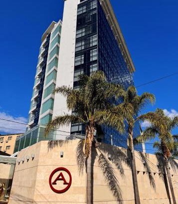 Villa Carlos Paz Apartment | Experience Amérian Carlos Paz & Suites: Rated 9.2/10 with Ocean Views