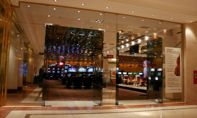 Resistencia Hotel | Discover Comfort at Amérian Hotel Casino Gala