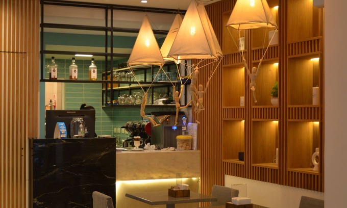 Province of Tucuman Hotel | Discover Amérian Tucuman Apart And Suites - Family-Friendly Escape