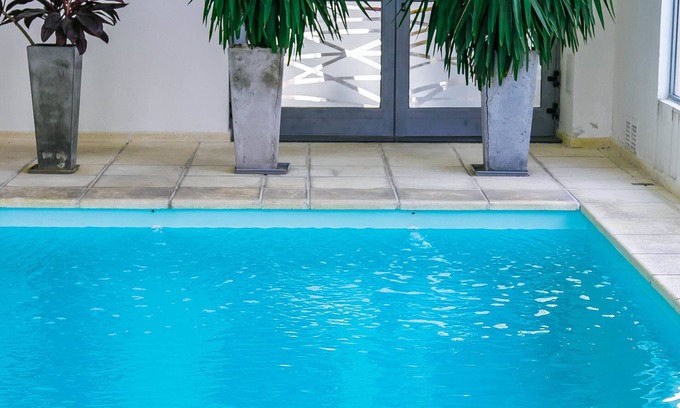 Villa Maria Hotel | Discover Amérian Villa Maria Park Hotel: Rated 8.8/10!