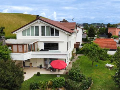 Oberreitnau Apartment | Am Alpenblick 5