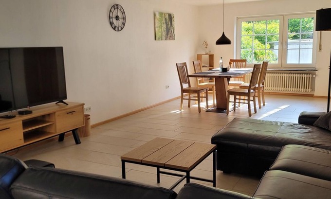 Irrel Apartment | Family-Friendly Retreat at Am Alten Kirchturm - Irreler Mühle