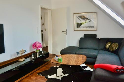 Eckernfoerde Apartment | Discover Am Alten Leuchtfeuer: Rated 8.8 & Family-Friendly