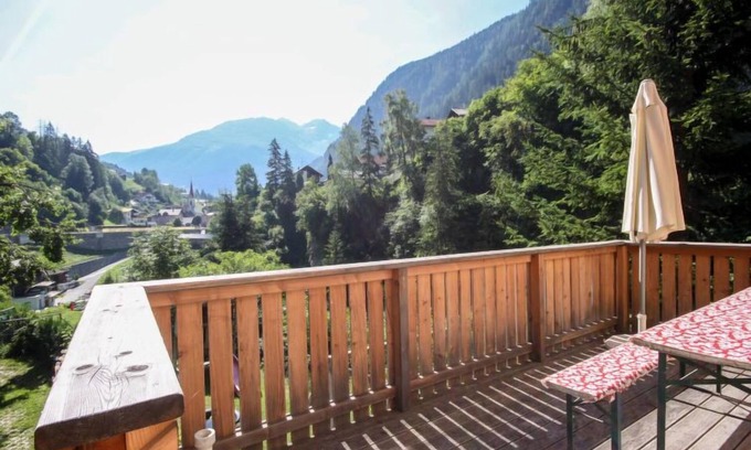 Strengen House | Experience am Arlberg by Interhome: Guest Rated 9.8