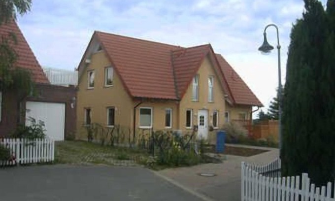 Balm House | Pet-Friendly Retreat at Am Balmer See - Rated 10/10!
