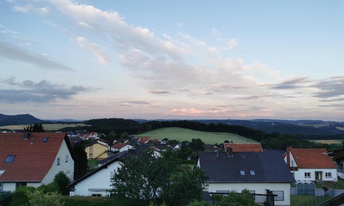 Dorsdorf Apartment | Oceanfront Am Belz: Guest Rated 9/10, Family-Friendly Stay