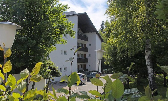 Seefeld in Tirol Apartment | Explore Am Birkenhain: Scenic Lake Views & Spa Retreat
