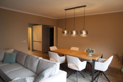 Hage Apartment | Am Denkmal