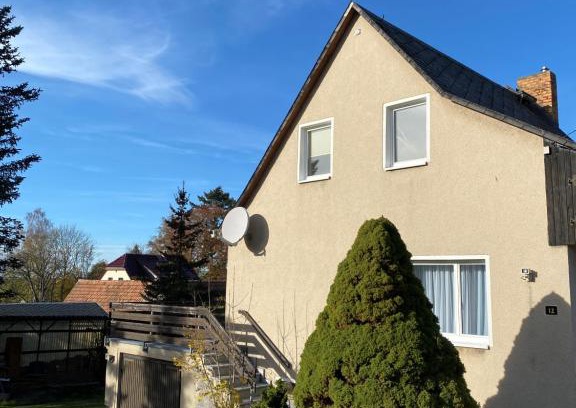 Hohnstein House | Kid-Friendly Retreat at Am Fuße zur Napoleonschanze