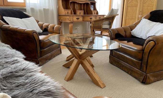 Heitlern Apartment | Discover Am Hörnle Appartements - Rated 9.5/10 for Families