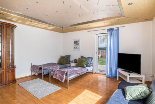 Sindelfingen Apartment | Family-Friendly Retreat at am Hirnach 2 – Rated 8.6/10