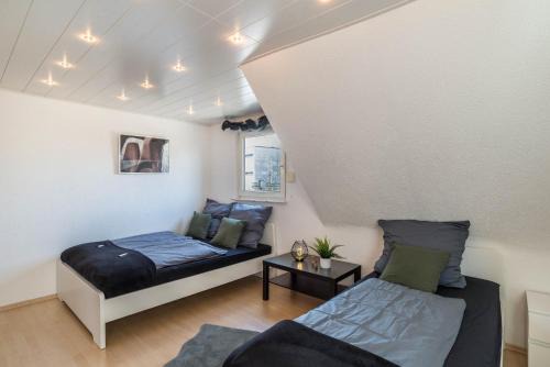 Sindelfingen Apartment | Family-Friendly Retreat at am Hirnach for Memorable Getaways
