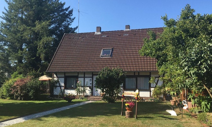 Bad Fallingbostel Apartment | Am-Immenweg - Woodlark