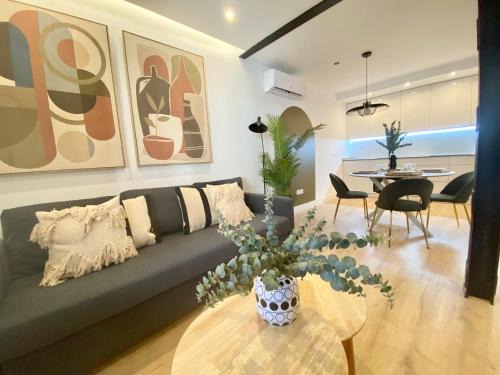 Segovia Apartment | Discover AM IV Segovia VUT: Family-Friendly Retreat