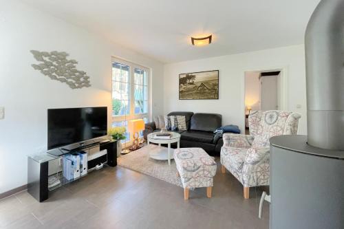 Koserow Apartment | Discover Am Küstenwald 9: Family-Friendly Getaway