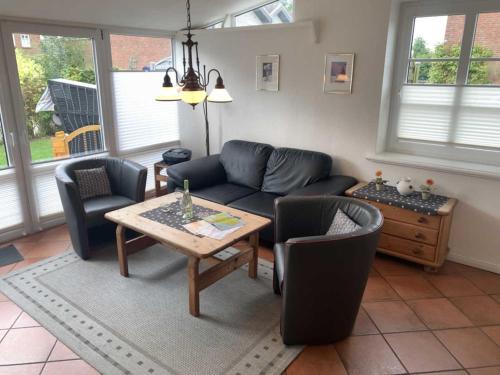 Norderhafen House | Oceanfront Retreat at Am Kurhaus 11b - Pet Friendly Stay