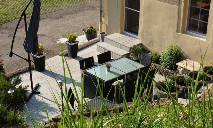 Ralingen Apartment | Welcoming 6-Bed Holiday Apartment in the Sauer Valley