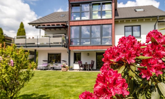 Furtwangen Apartment | Unforgettable Stays at Am oberen Bühl - Guest Rated 9.7/10