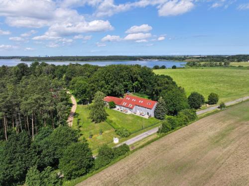 Gustow Apartment | Am Prosnitzer Wald 6Nr 6