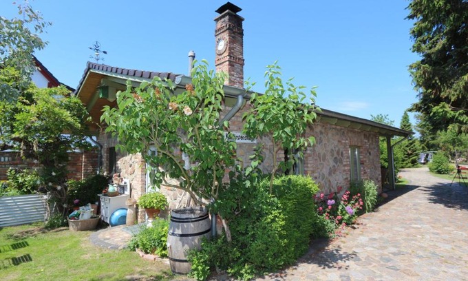 Zempin Apartment | Top-Rated Am Rieck - Ferienhaus with Family-Friendly Amenities