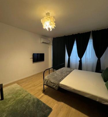 Vitan Apartment | AM Studio Bucharest Mall