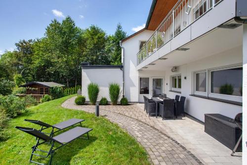 Eslohe Apartment | Am Wald